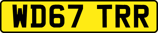 WD67TRR