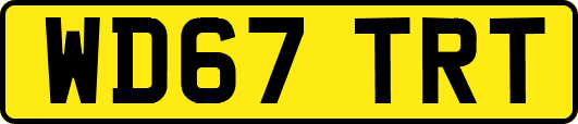 WD67TRT