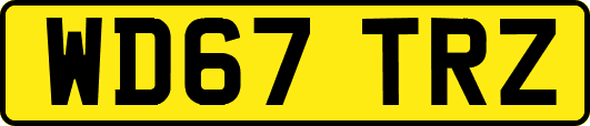 WD67TRZ