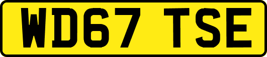 WD67TSE