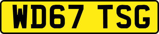 WD67TSG