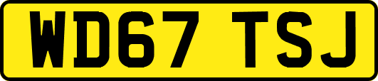 WD67TSJ
