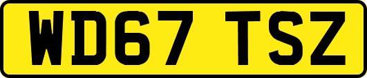WD67TSZ