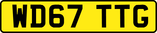 WD67TTG