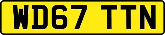 WD67TTN