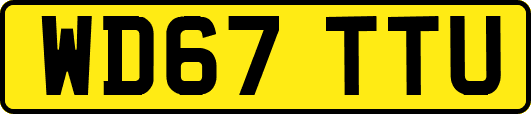 WD67TTU