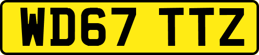 WD67TTZ