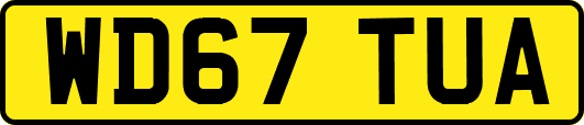 WD67TUA