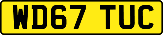 WD67TUC
