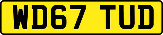 WD67TUD