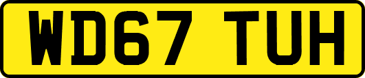 WD67TUH