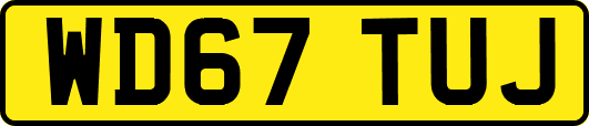 WD67TUJ