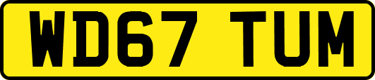 WD67TUM