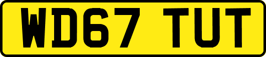 WD67TUT