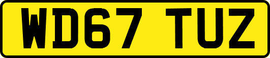 WD67TUZ