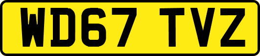 WD67TVZ