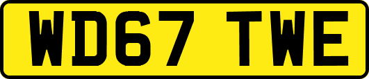 WD67TWE