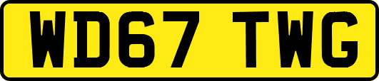 WD67TWG