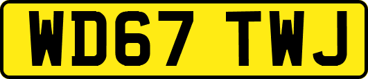 WD67TWJ
