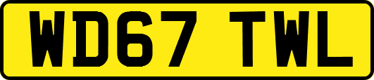 WD67TWL