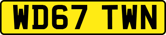 WD67TWN
