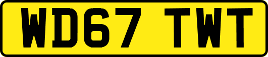 WD67TWT