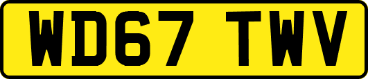 WD67TWV