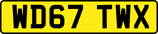 WD67TWX