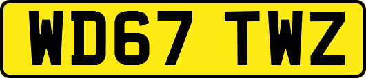 WD67TWZ