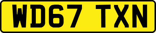 WD67TXN