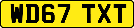 WD67TXT