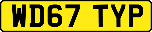 WD67TYP