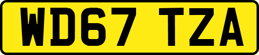 WD67TZA