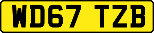 WD67TZB