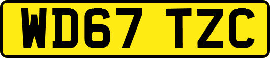 WD67TZC