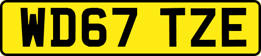 WD67TZE