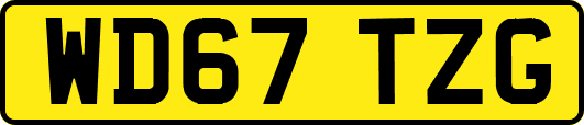 WD67TZG