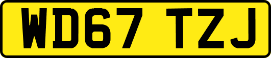 WD67TZJ