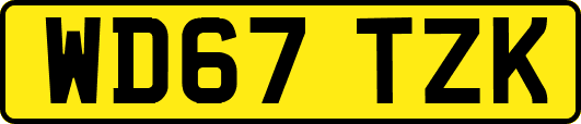 WD67TZK
