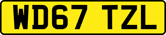WD67TZL