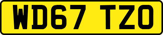 WD67TZO