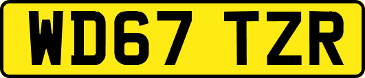 WD67TZR