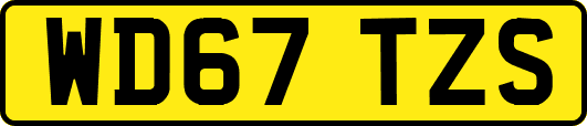 WD67TZS