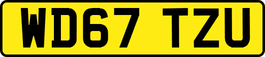 WD67TZU