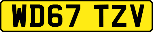 WD67TZV