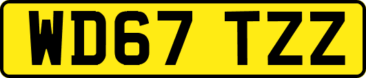 WD67TZZ