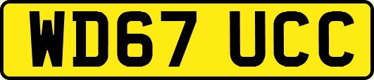 WD67UCC