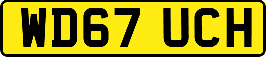 WD67UCH