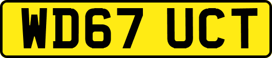 WD67UCT