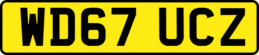 WD67UCZ
